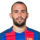 Aleix Vidal matchtröja